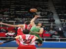 Pota Beyi uzatmada g�ld�: 107-106