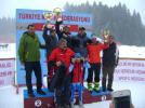 Kayak m�sabakalar� sona erdi