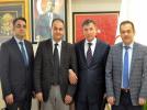 Ak Partili Co�kun dur durak bilmiyor
