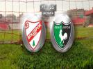 Play-Off art�k �ok uzak: 0-1