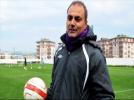 S�zeri, �Bolu ma��n� kazan�rsak!..�