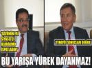 GEREDE�DE YARI� KIZI�TI