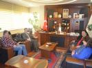��� d�nyas�n�n ba�kentteki sesi olmak istiyoruz�