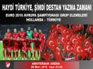 Lige yine milli ara