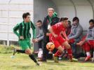 U-21�ler horoz kesti: 3-2