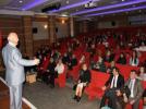 Orhan G�lez�den ��nsan �li�kileri� konferans�