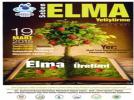 Elma yeti�tiricilerine Seben�de e�itim