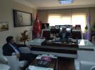 �Bo�a akan musluklar� kapatt�m�