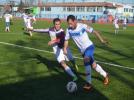 Beyk�y K�br�sc�kspor�u affetmedi: 3-0