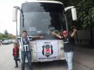 Be�ikta�-Br�gge ma��na gidiyorlar