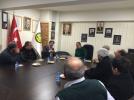 �ka; �Esnaf�n sorunlar�n� iyi biliyorum�