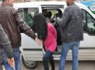 H�rs�zl�k �etesi yakay� ele verdi