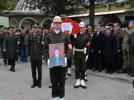 KORE GAZ�S� TOPRA�A VER�LD�