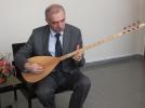Hasan Kaplan g�revden al�nd�