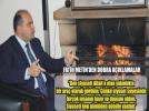 ARTIK M�LLETVEK�LL��� YETMEZ! ONA BAKANLIK YAKI�IR