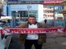 Boluspor Taraftarlar Derne�i�nden destek