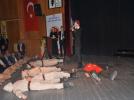 �EH�TLER G�N� PROGRAMI B�Y�K BE�EN� TOPLADI