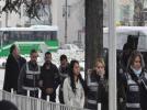 Sa� tokas�yla kap�lar� a��p, evleri soymu�lar!