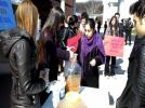 Onlar ho�aftan ba�ka bir �ey yemedi