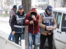 Otob�ste sentetik uyu�turucu ele ge�irildi