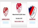 K�br�sc�kspor lideri a��rl�yor