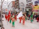 MEHTER G�STER�S� B�Y�K ALKI� ALDI