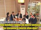 Baz istasyonlar� say�s� azalacak