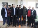 BGC�ye ak�n var!