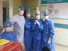 Hastane �Mers Vir�s�� ��phesiyle karantinaya al�nd�