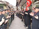 Bolu Valisi Baru� Mudurnu�da