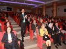 Devlet sanat��lar�ndan muhte�em konser