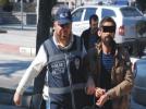 Bolu'da uyu�turucu operasyonu! Zehir taciri yakaland�