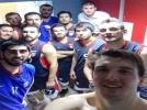 Pota Beyi kazand� ve Play-Off�a kald�: 50-66