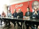 CHP�DE HEYECAN DORUKTA