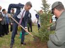 �� b�y�k g�n ortakla�a kutland�