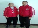 Kadriye Turgut T�rkiye �ampiyonu