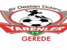 Tarih yazacaklar!..