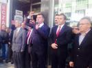 MHP�de G�lez resmen aday aday�