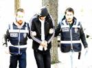 Doland�r�c� zanl�s� serbest b�rak�ld�