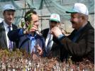 Azerbaycanl� konuktan Bolu�da inceleme