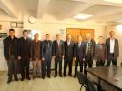 STK�lardan Fatih Metin�e b�y�k destek