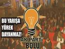 Ak Parti kulislerinde bomba iddialar!!!