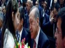 Karaday��n�n k�z� Erdo�an�dan adayl�k deste�i istedi