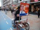 Mobil se�im arac�