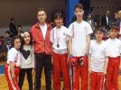 Mudurnu�ya 2 alt�n 1 bronz