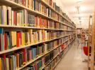 Bolu�da k�t�phanelerde 165 bin kitap var