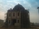Camide Allah�a emanet in�aat �al��mas�