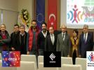 Bolu Bas�n�na IVME geliyor