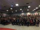 CHP�de aday adaylar� son kez vitrine ��kt�