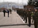 Vali Baru�'tan Jandarma'y� ziyaret